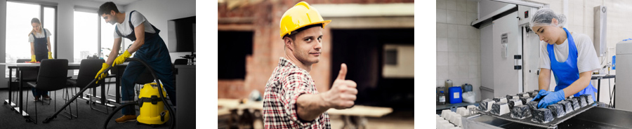Ponuka práce | Voľné pracovné miesta | SolidWorkers
